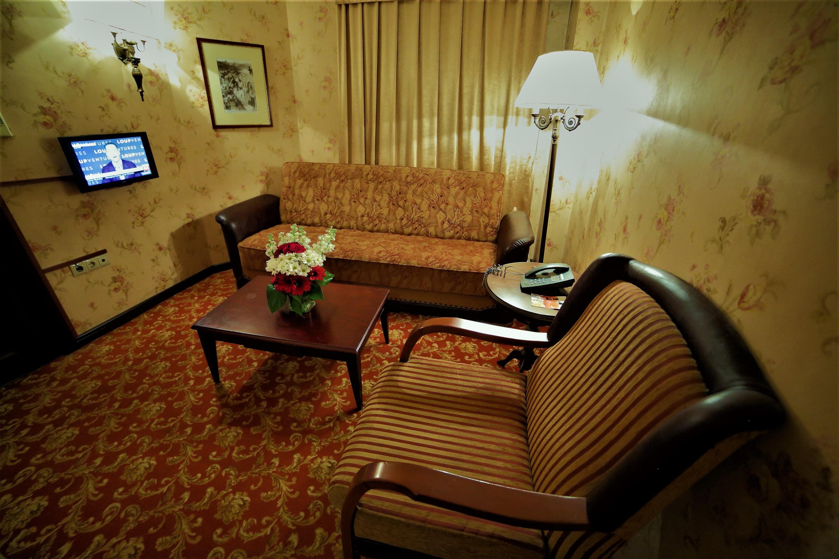 โรงแรมเพรา โรส อิสตันบูล ภายนอก รูปภาพ